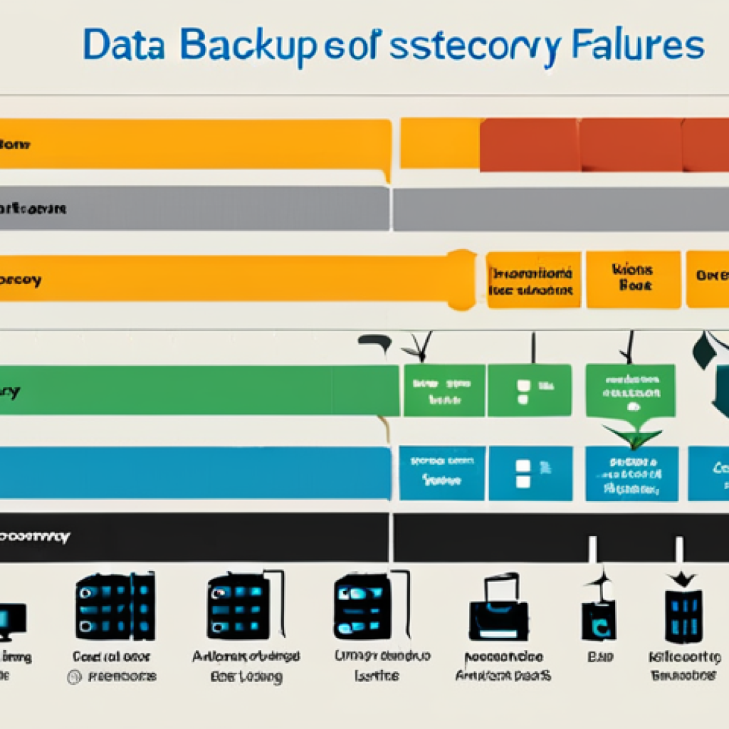 **Image Prompt for Data Backup Importance**: 
   "An infographic illustrating the importance of data backup in automated systems, featuring icons of data loss scenarios like system failures and virus attacks, along with a secure data recovery process. Include visual elements that represent safety and confidence in data management."