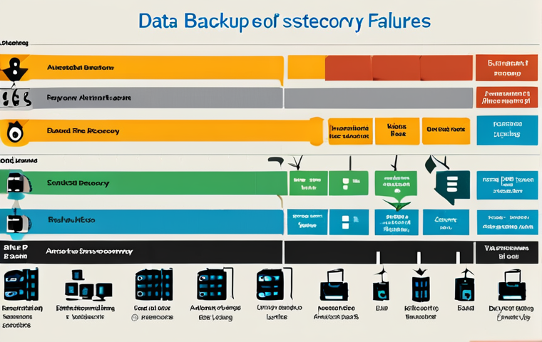 **Image Prompt for Data Backup Importance**: 
   "An infographic illustrating the importance of data backup in automated systems, featuring icons of data loss scenarios like system failures and virus attacks, along with a secure data recovery process. Include visual elements that represent safety and confidence in data management."